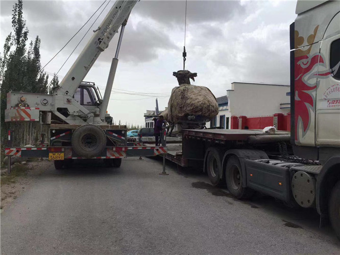 德阳市狭窄场地（如小区、车间）适合用哪种吊车？