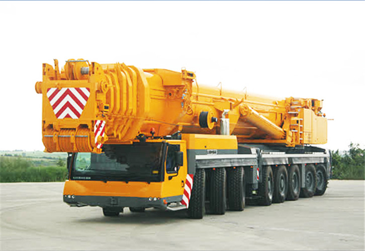 德阳市精密设备吊装（如机床、仪器）需要特殊车型吗？